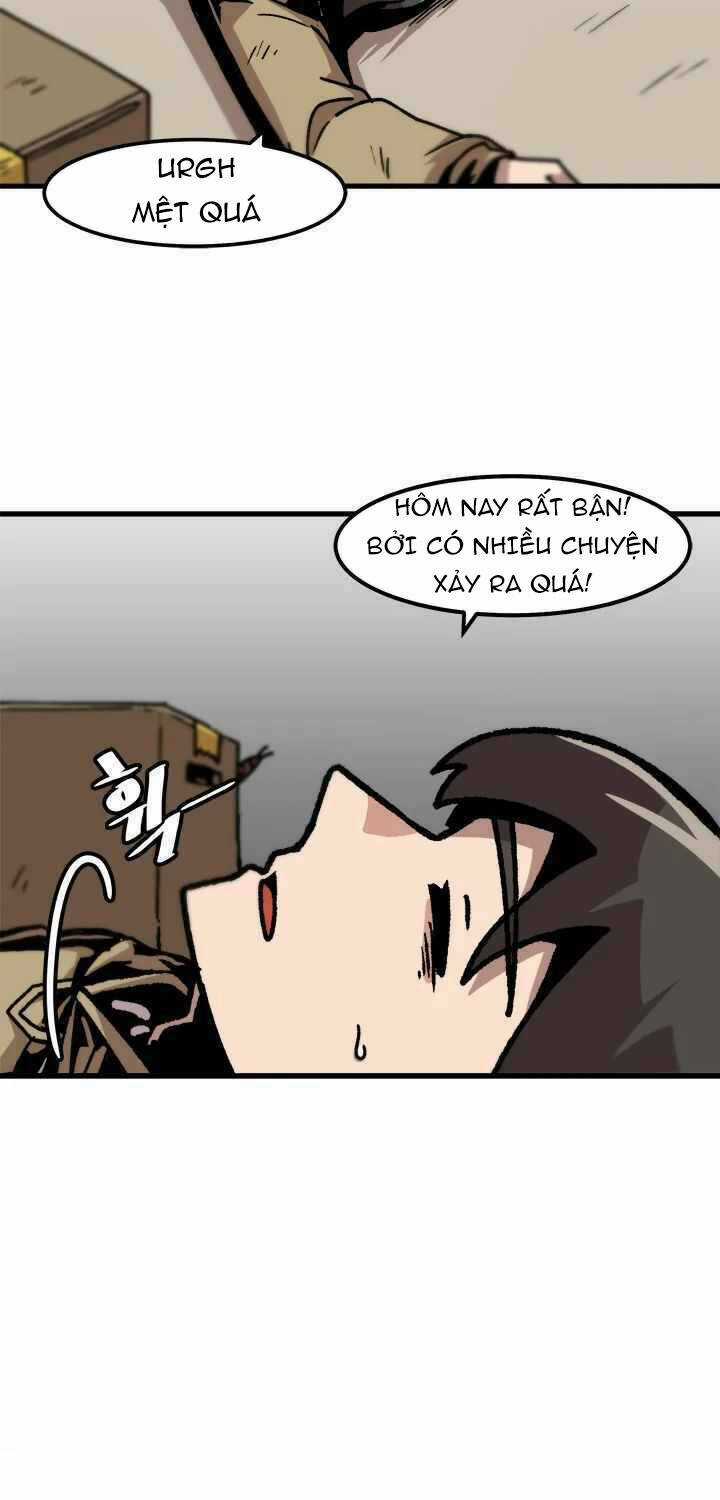 Nâng Cấp Một Mình - Chapter 51 - Trang 36