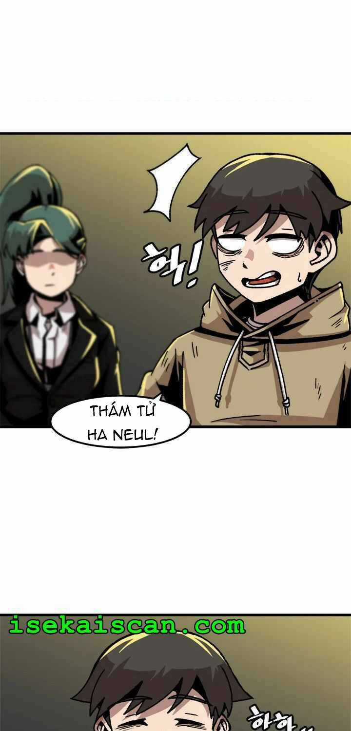 Nâng Cấp Một Mình - Chapter 51 - Trang 6