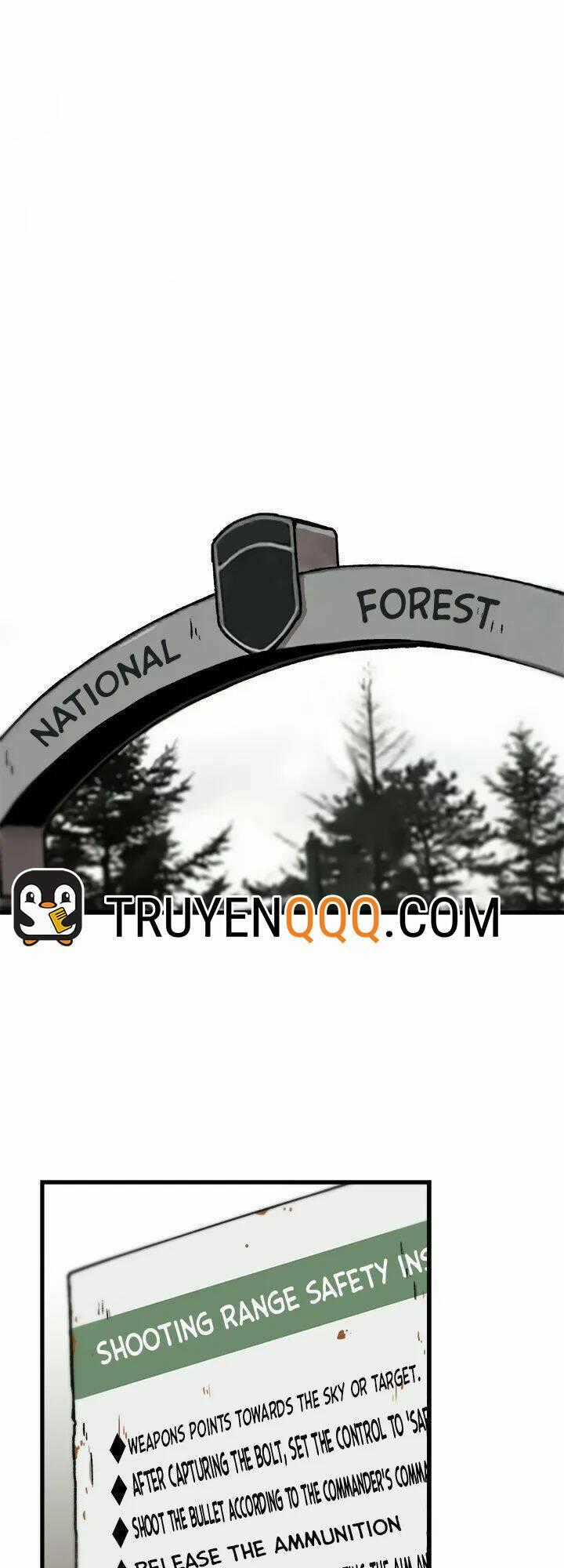 Nâng Cấp Một Mình - Chapter 52 - Trang 2