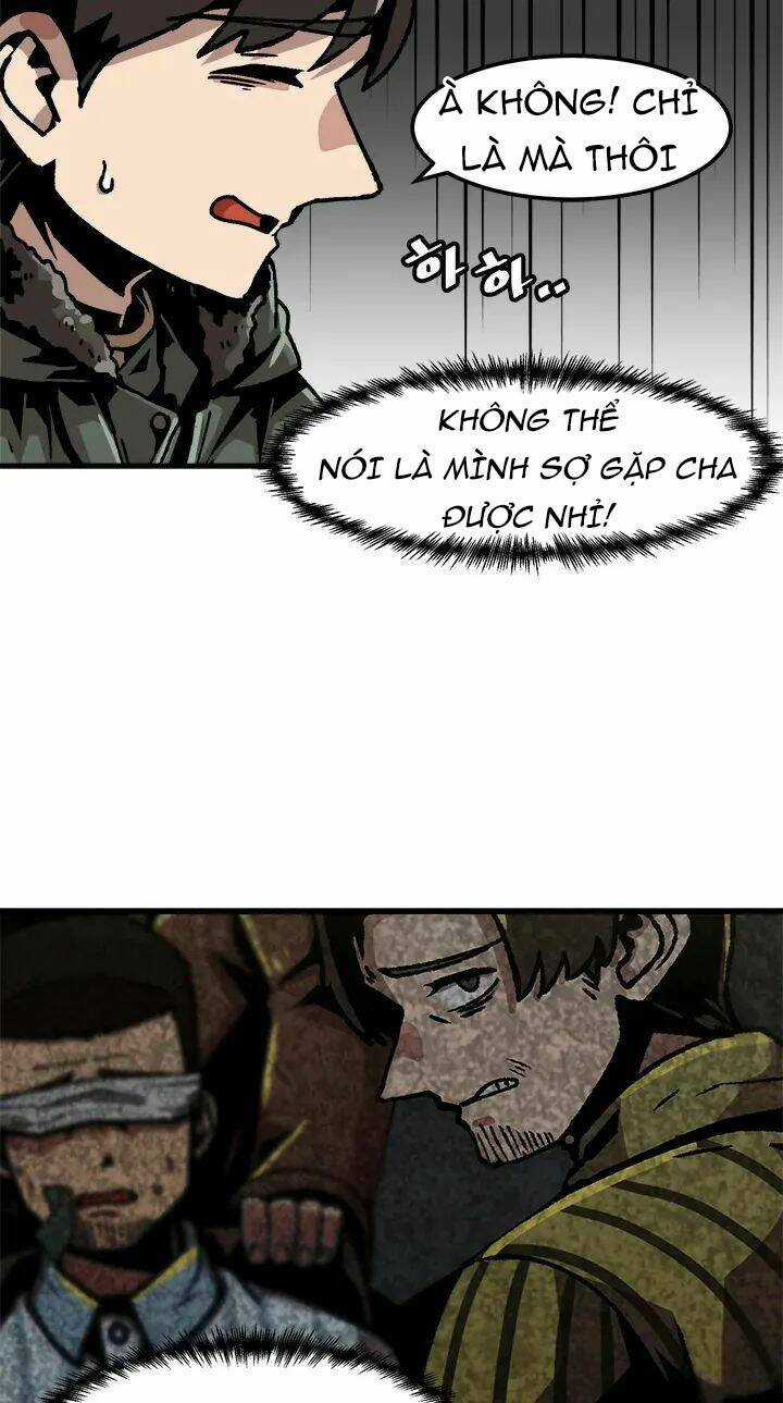 Nâng Cấp Một Mình - Chapter 52 - Trang 11