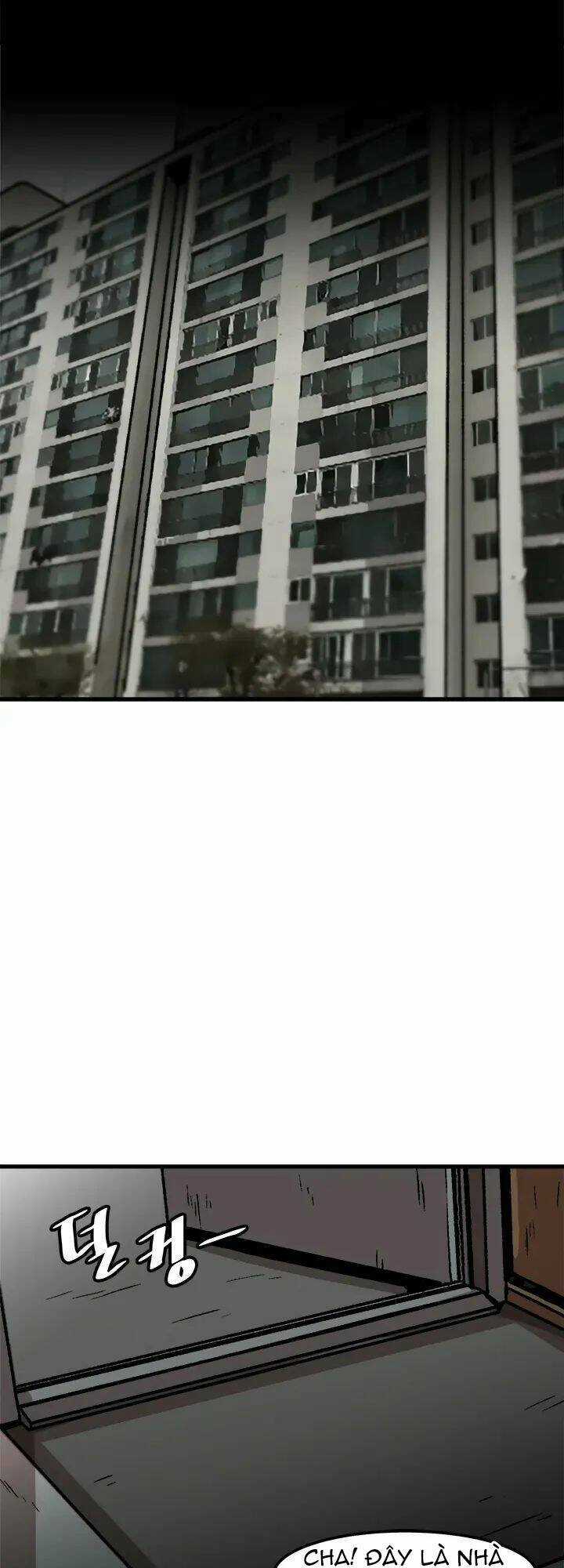 Nâng Cấp Một Mình - Chapter 52 - Trang 16