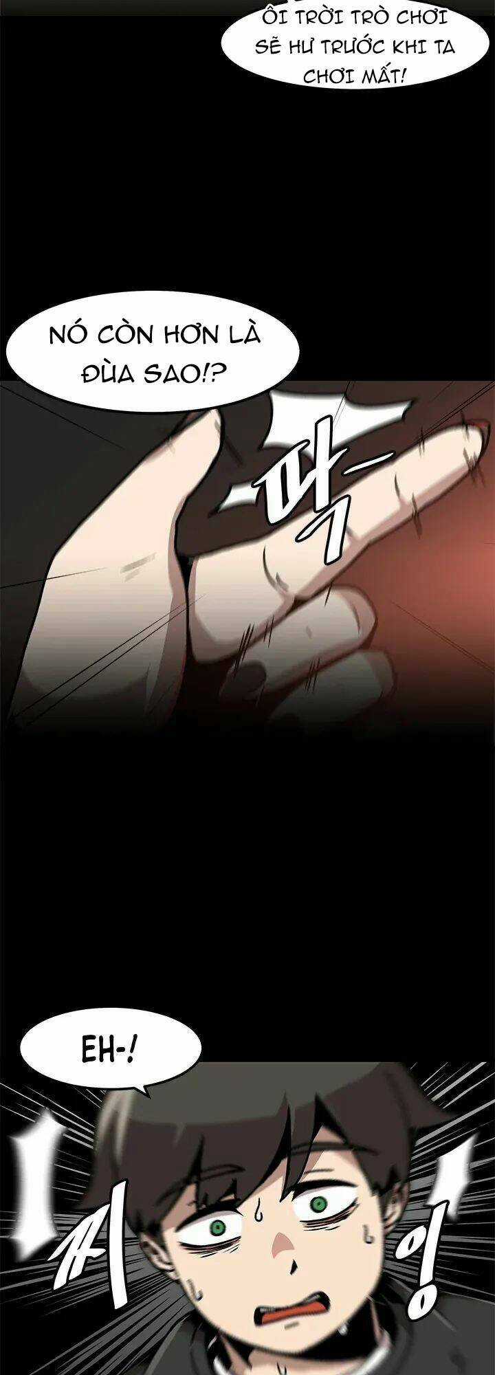 Nâng Cấp Một Mình - Chapter 52 - Trang 43