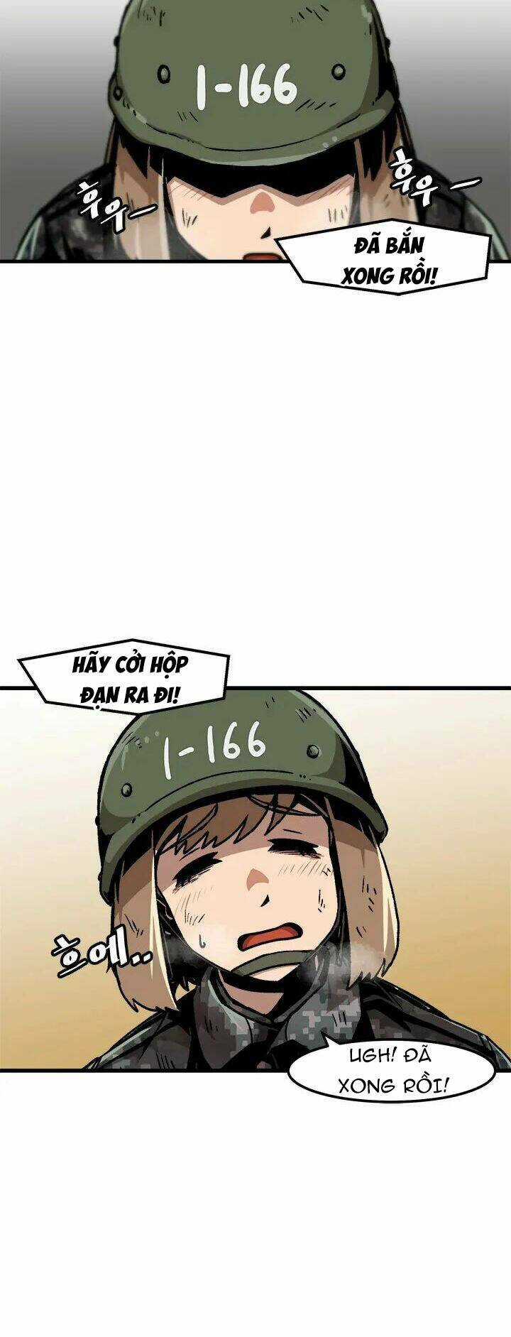 Nâng Cấp Một Mình - Chapter 52 - Trang 6