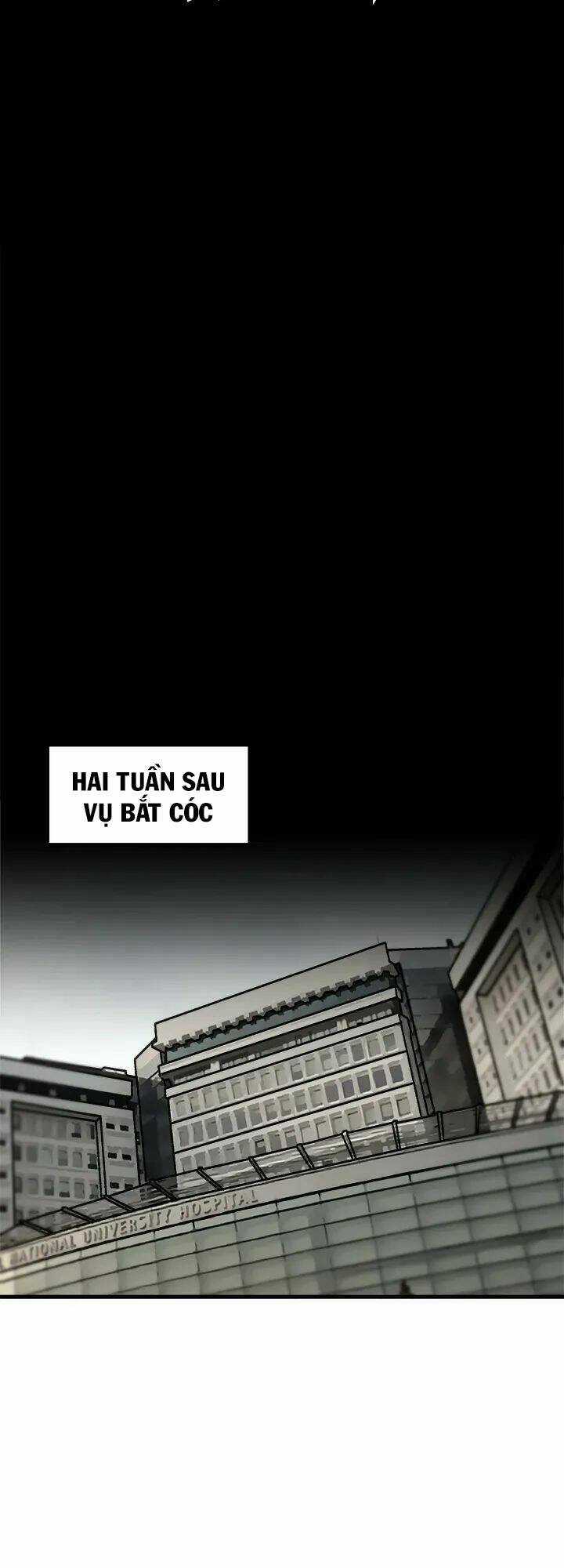 Nâng Cấp Một Mình - Chapter 52 - Trang 8