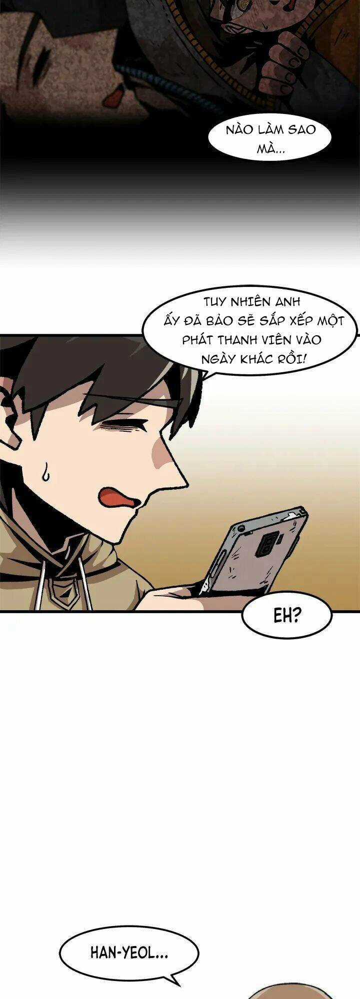 Nâng Cấp Một Mình - Chapter 53 - Trang 40