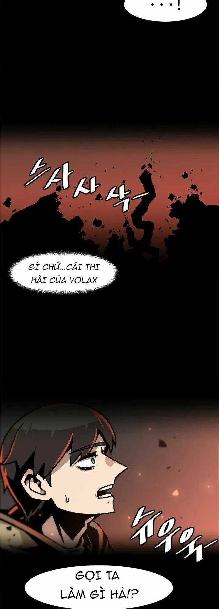 Nâng Cấp Một Mình - Chapter 54 - Trang 39