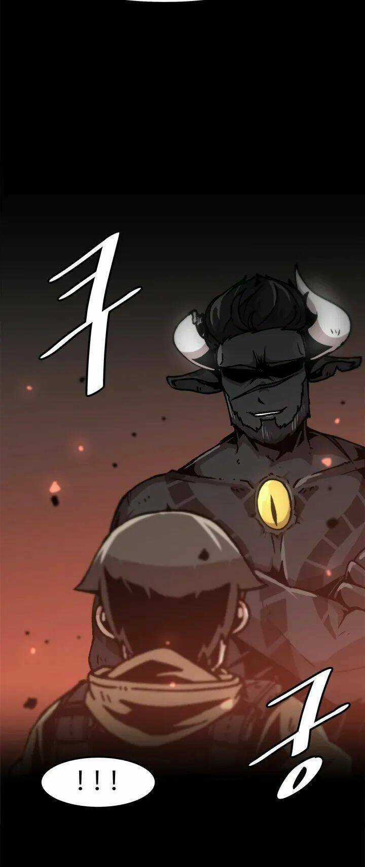 Nâng Cấp Một Mình - Chapter 54 - Trang 40