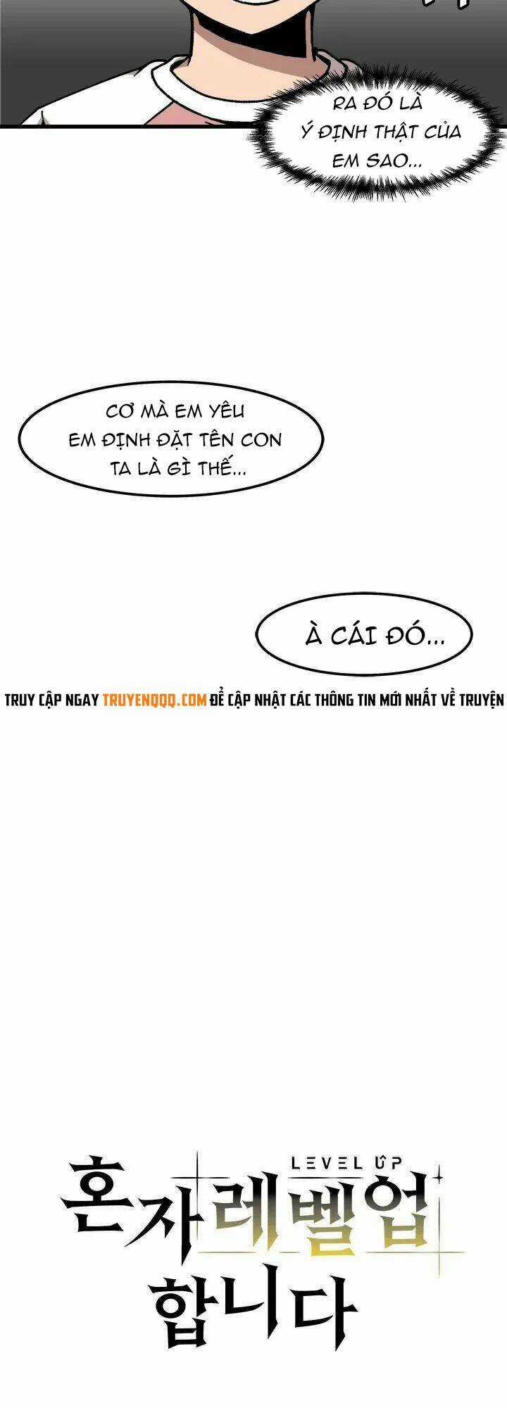 Nâng Cấp Một Mình - Chapter 54 - Trang 6