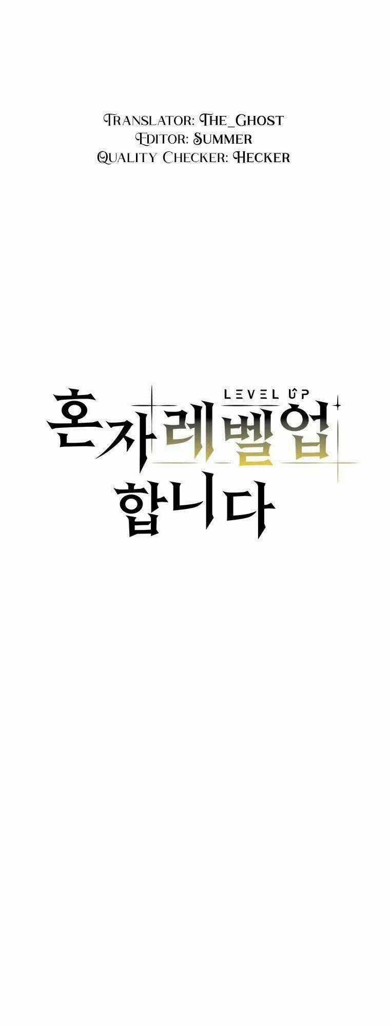 Nâng Cấp Một Mình - Chapter 55 - Trang 2