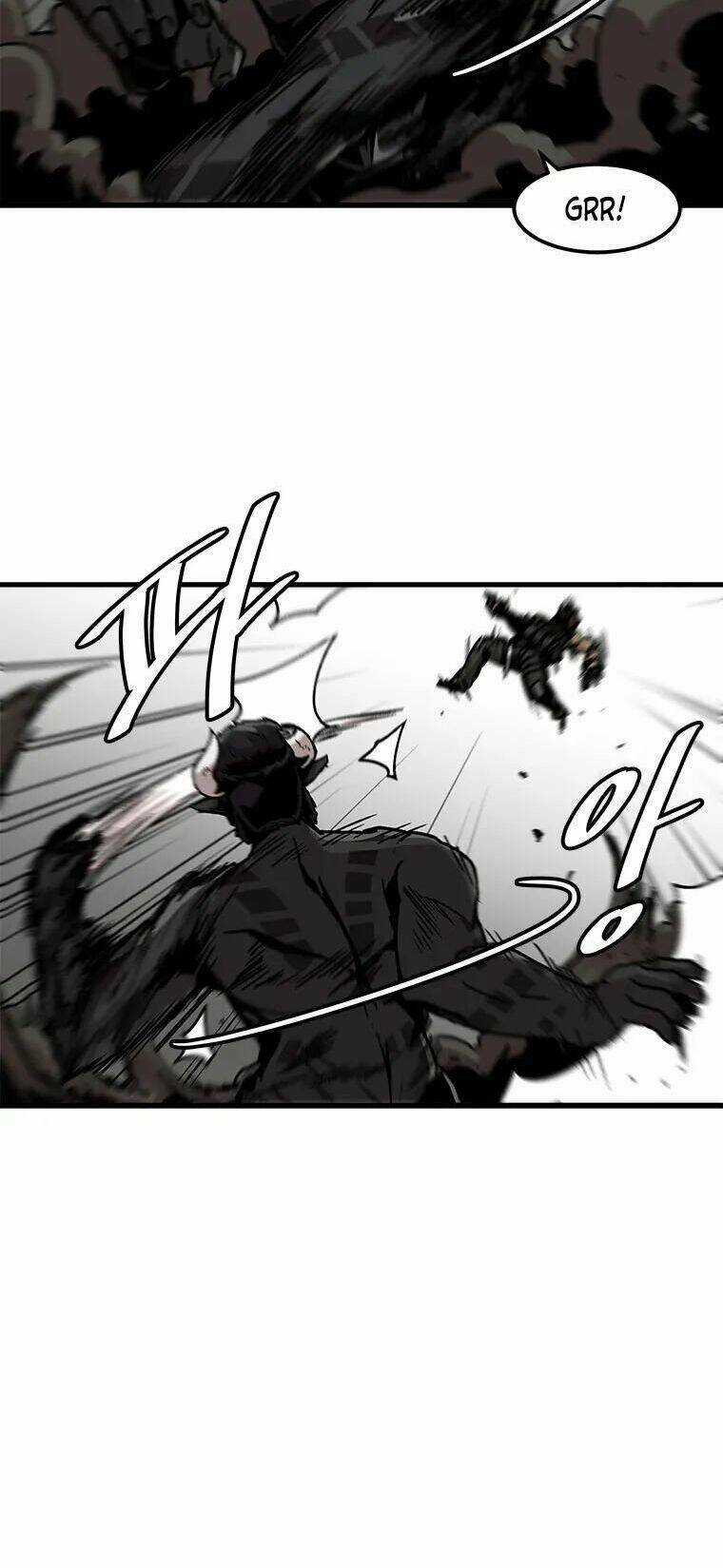 Nâng Cấp Một Mình - Chapter 55 - Trang 22