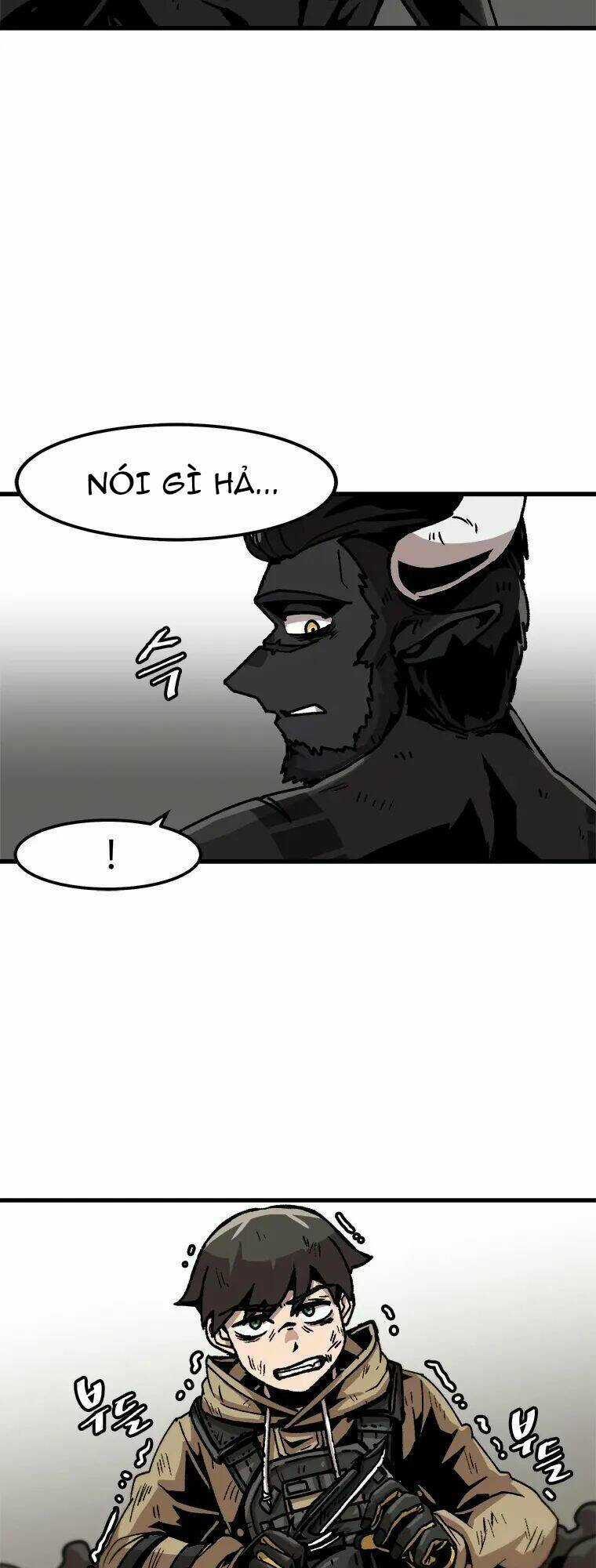 Nâng Cấp Một Mình - Chapter 55 - Trang 25