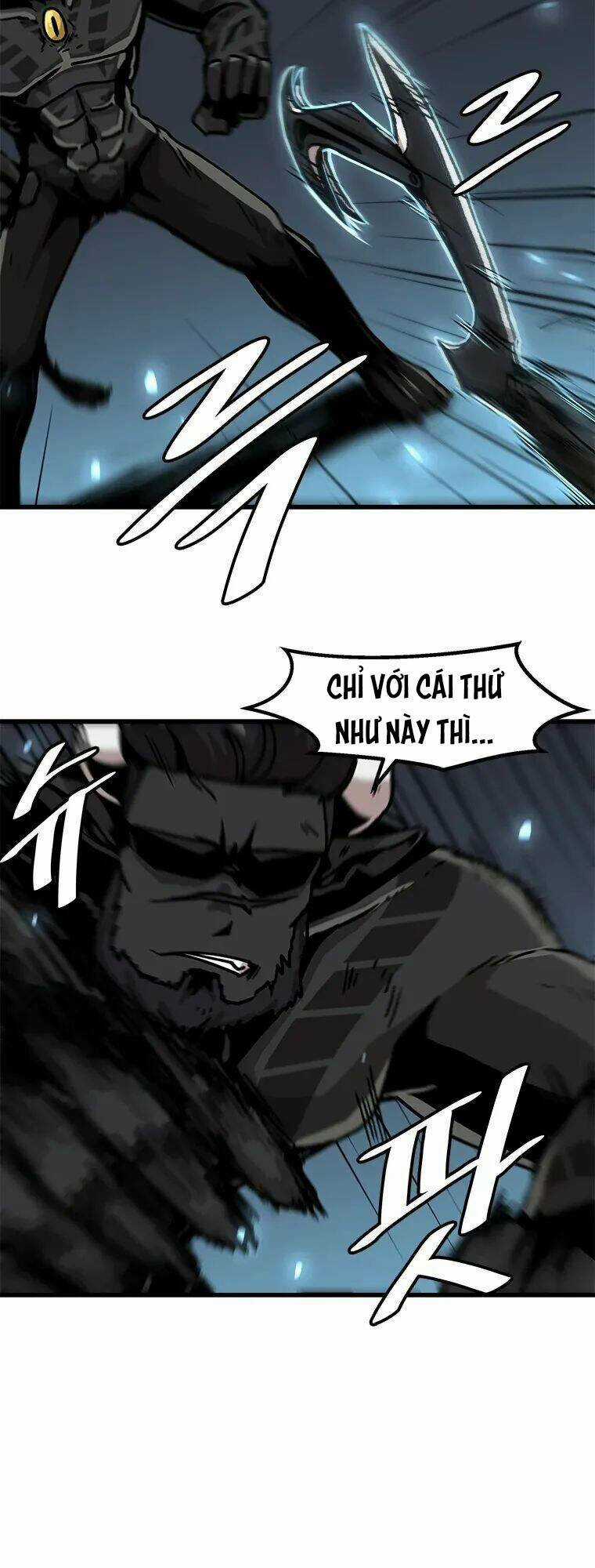 Nâng Cấp Một Mình - Chapter 55 - Trang 28