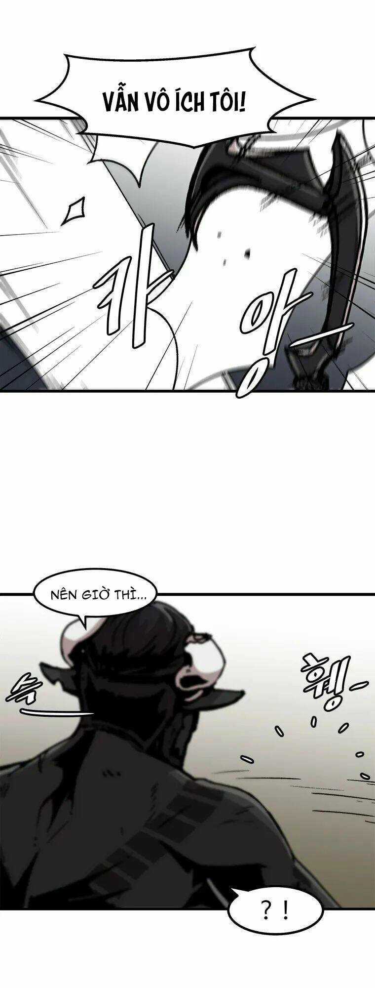 Nâng Cấp Một Mình - Chapter 55 - Trang 29