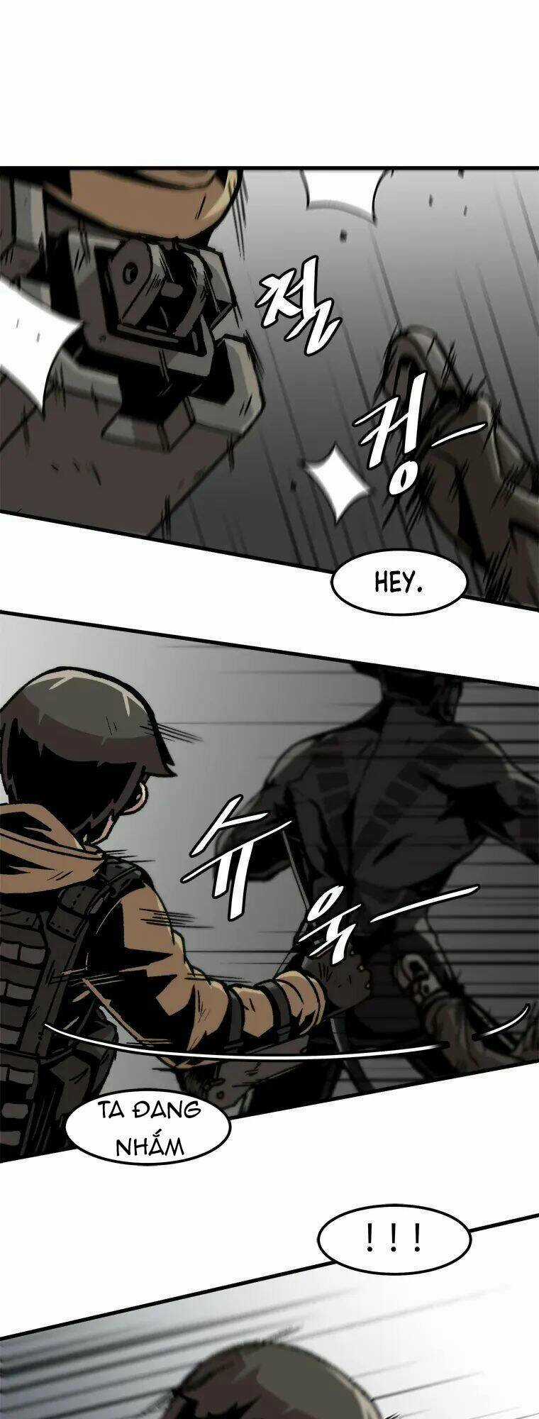 Nâng Cấp Một Mình - Chapter 55 - Trang 30