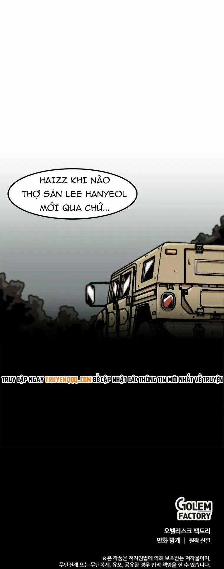 Nâng Cấp Một Mình - Chapter 55 - Trang 40