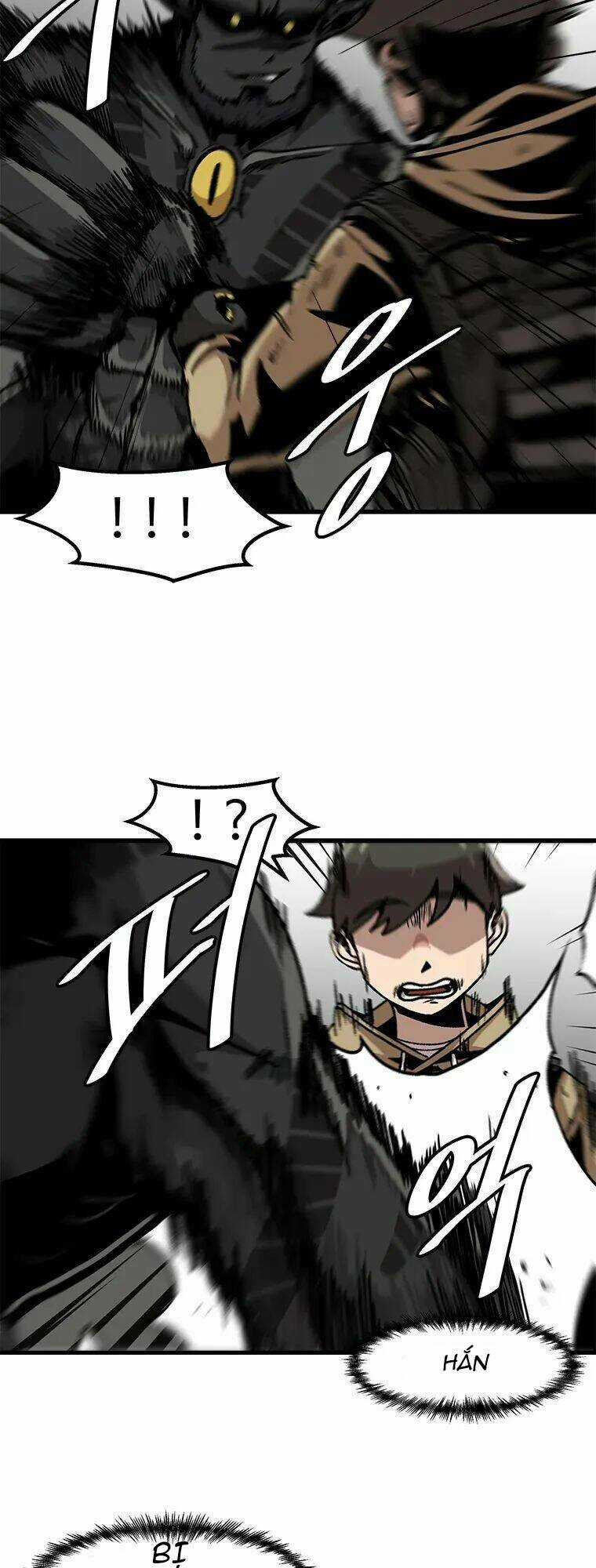 Nâng Cấp Một Mình - Chapter 55 - Trang 6