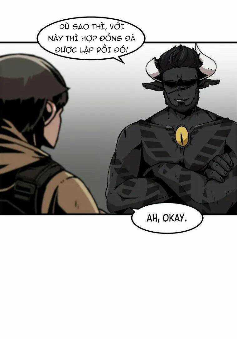 Nâng Cấp Một Mình - Chapter 56 - Trang 15