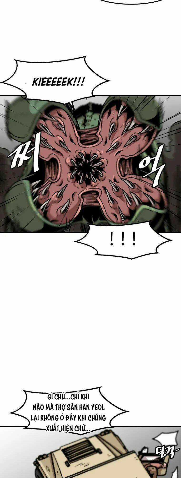 Nâng Cấp Một Mình - Chapter 56 - Trang 18