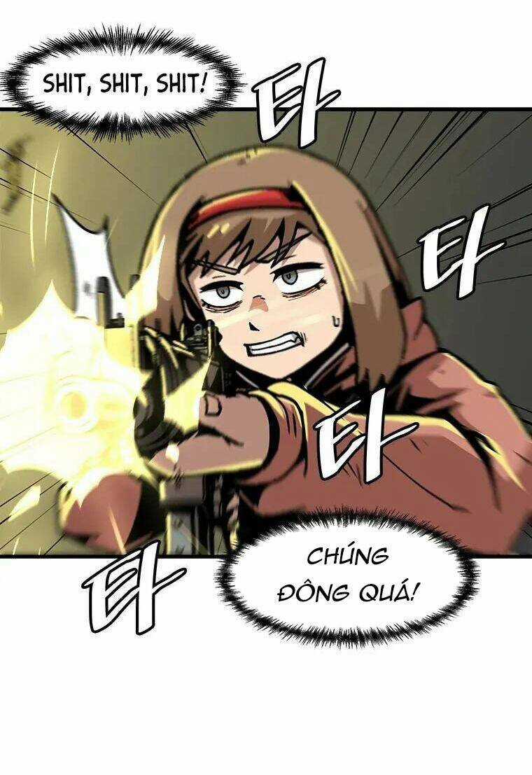 Nâng Cấp Một Mình - Chapter 56 - Trang 22