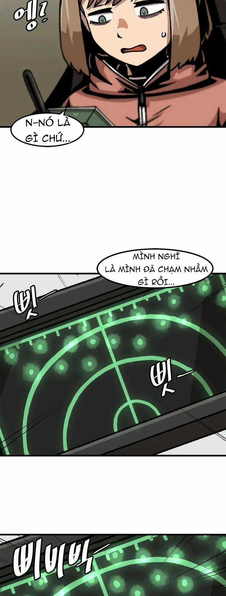 Nâng Cấp Một Mình - Chapter 56 - Trang 27