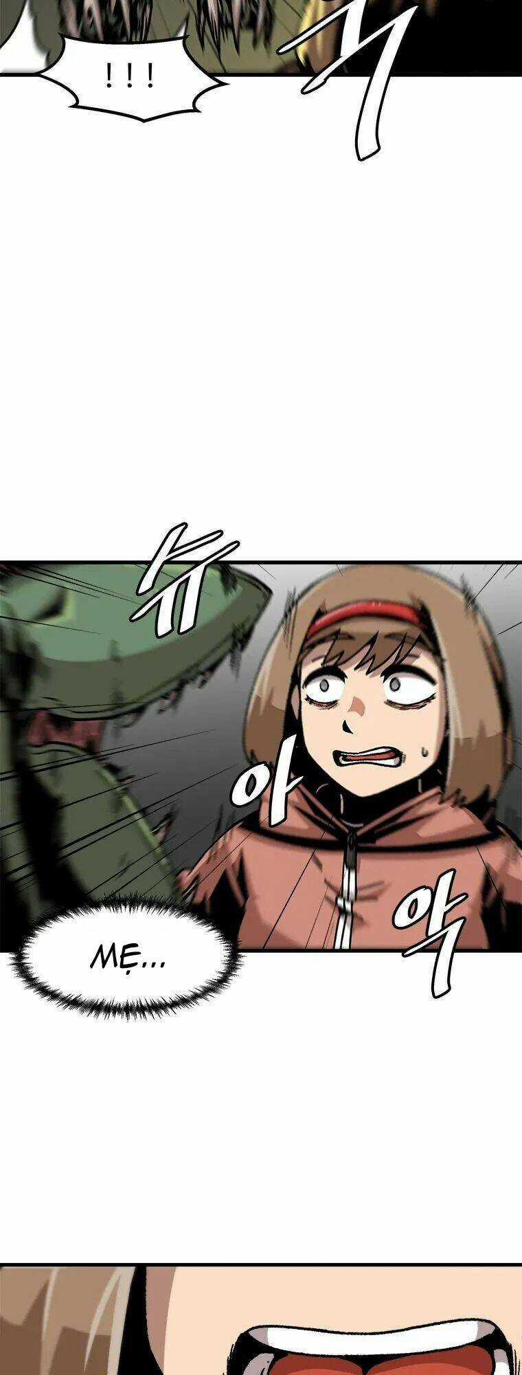 Nâng Cấp Một Mình - Chapter 56 - Trang 32