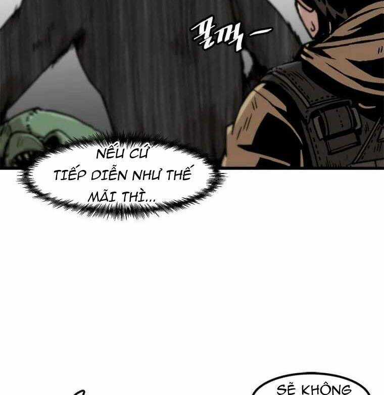 Nâng Cấp Một Mình - Chapter 57 - Trang 30