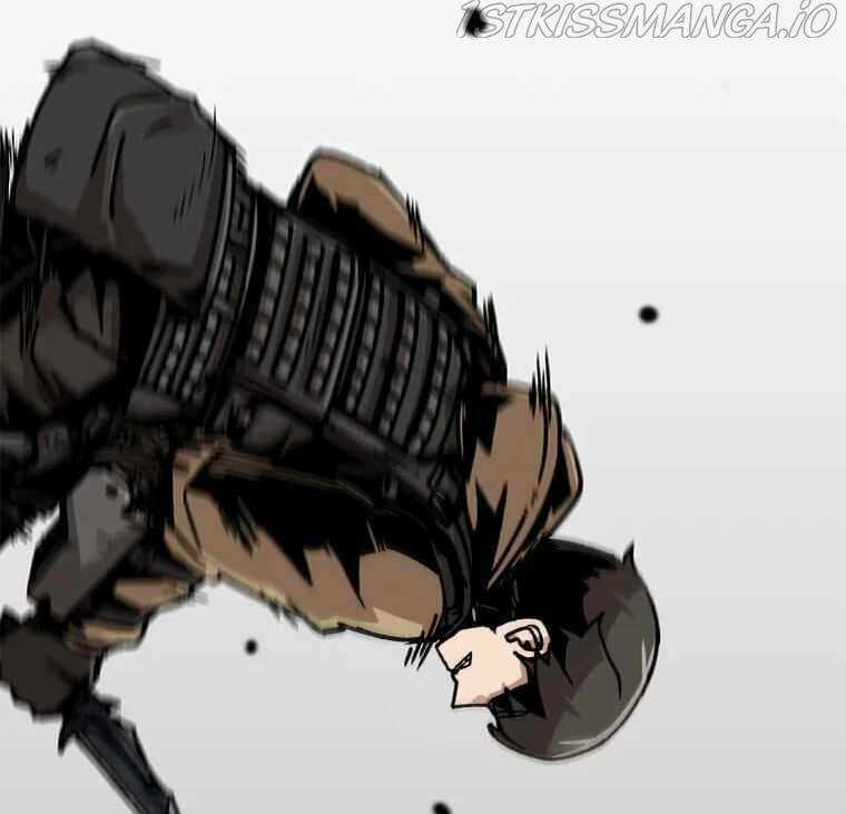 Nâng Cấp Một Mình - Chapter 57 - Trang 36