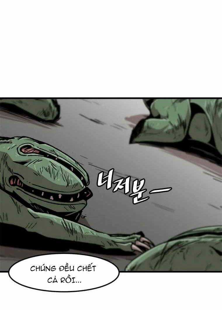 Nâng Cấp Một Mình - Chapter 57 - Trang 47