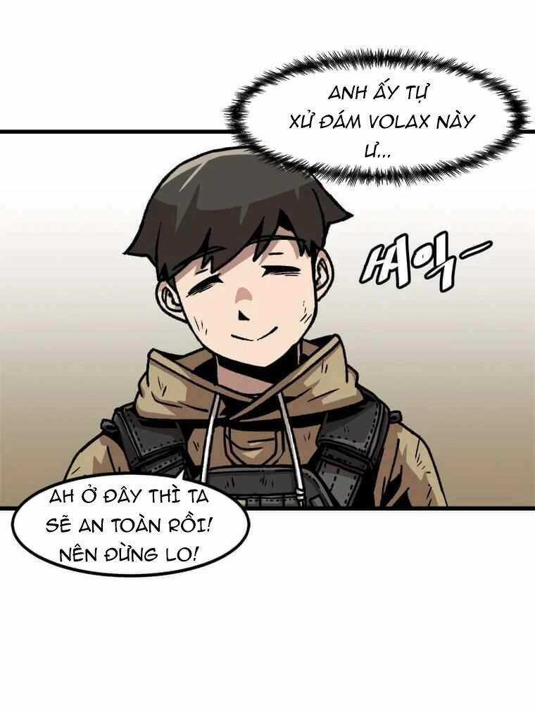 Nâng Cấp Một Mình - Chapter 57 - Trang 56