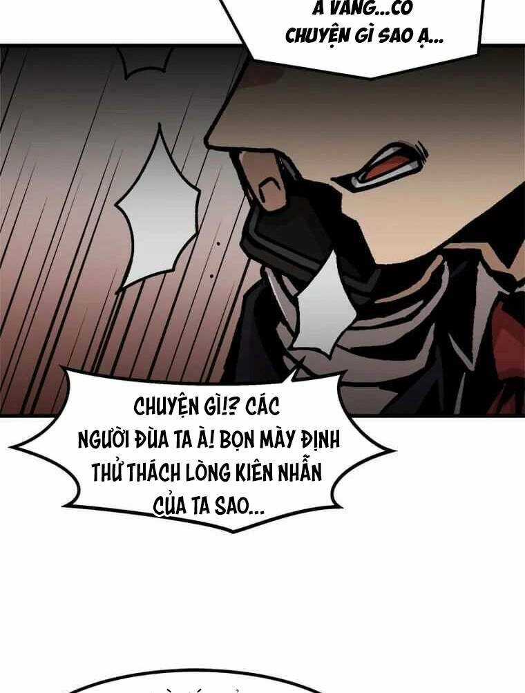 Nâng Cấp Một Mình - Chapter 57 - Trang 87