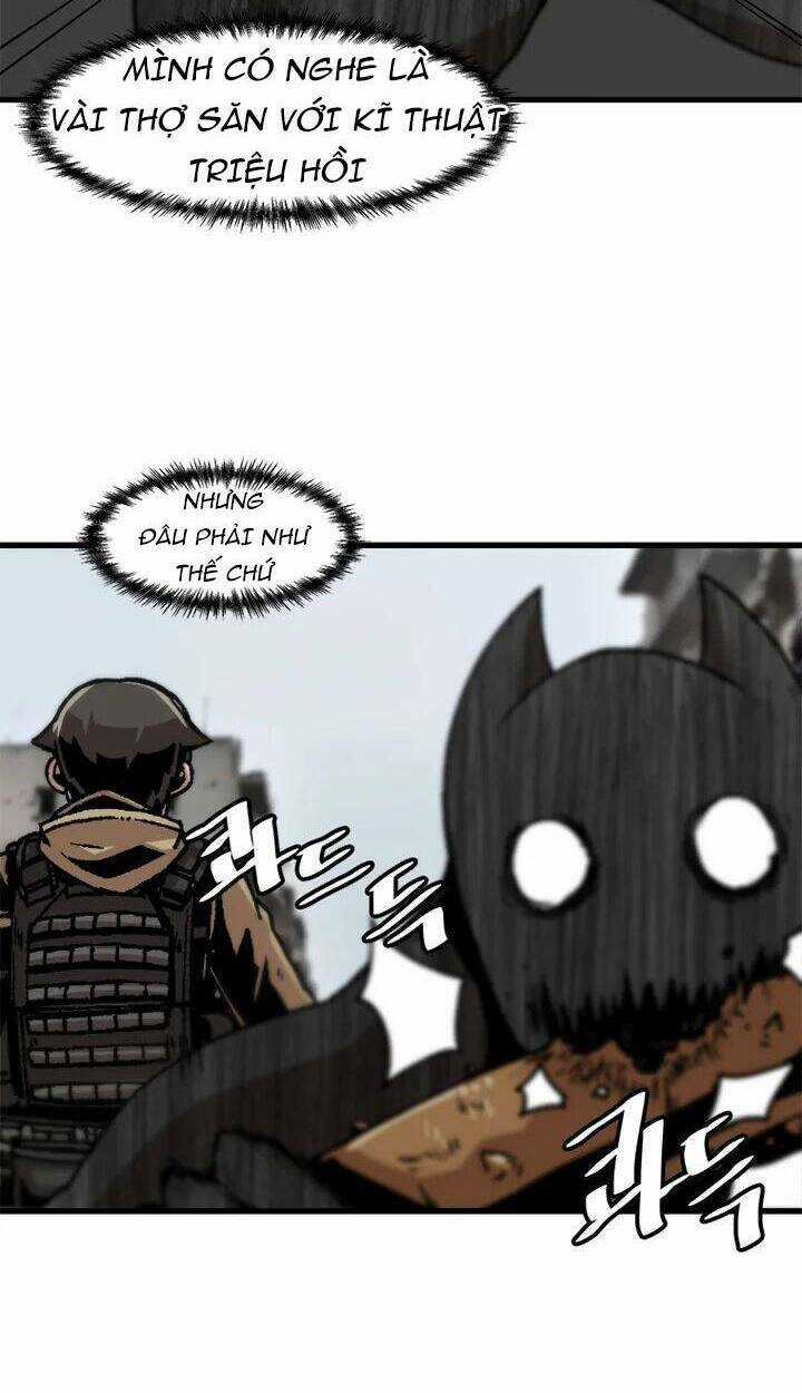 Nâng Cấp Một Mình - Chapter 59 - Trang 17