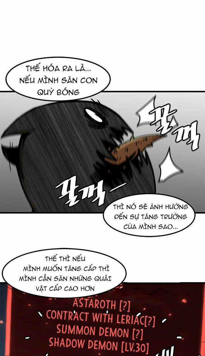 Nâng Cấp Một Mình - Chapter 59 - Trang 20