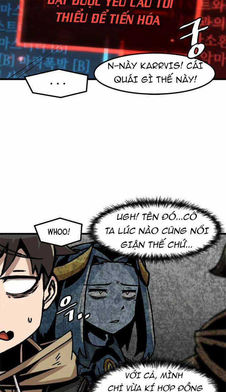 Nâng Cấp Một Mình - Chapter 59 - Trang 23