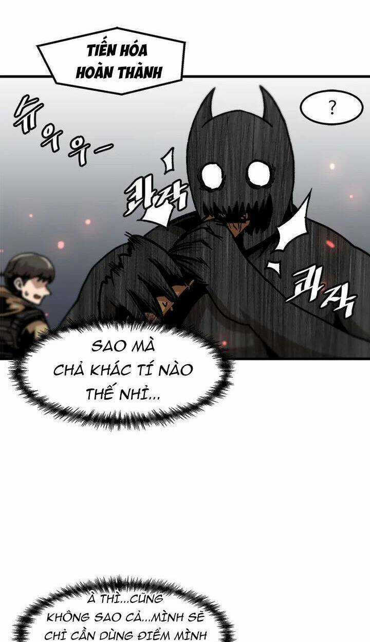 Nâng Cấp Một Mình - Chapter 59 - Trang 30