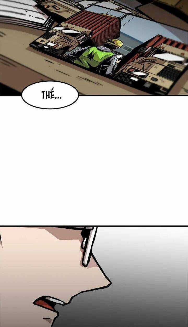 Nâng Cấp Một Mình - Chapter 59 - Trang 4