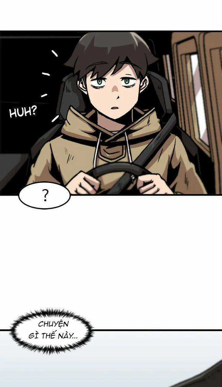 Nâng Cấp Một Mình - Chapter 59 - Trang 36