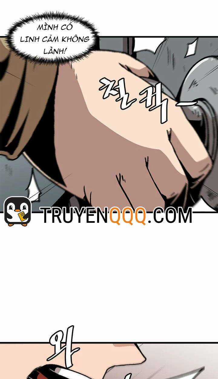 Nâng Cấp Một Mình - Chapter 59 - Trang 40