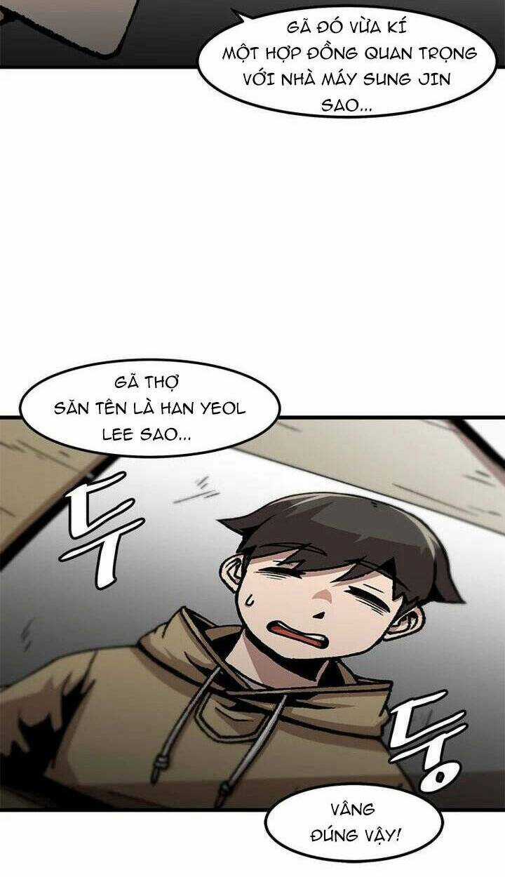 Nâng Cấp Một Mình - Chapter 59 - Trang 5