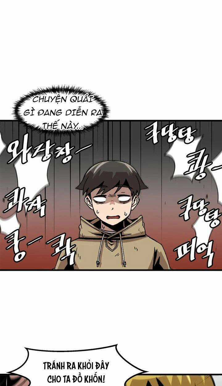 Nâng Cấp Một Mình - Chapter 59 - Trang 43