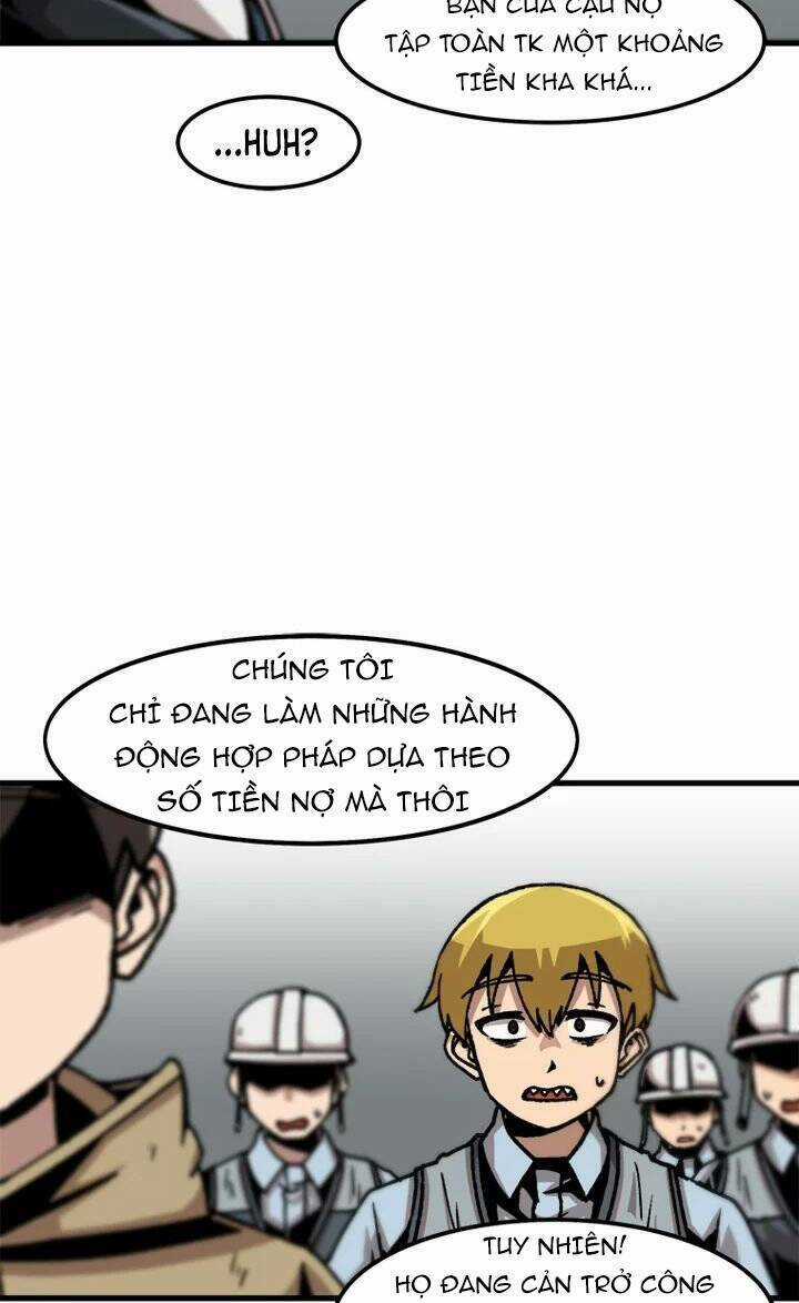 Nâng Cấp Một Mình - Chapter 59 - Trang 54