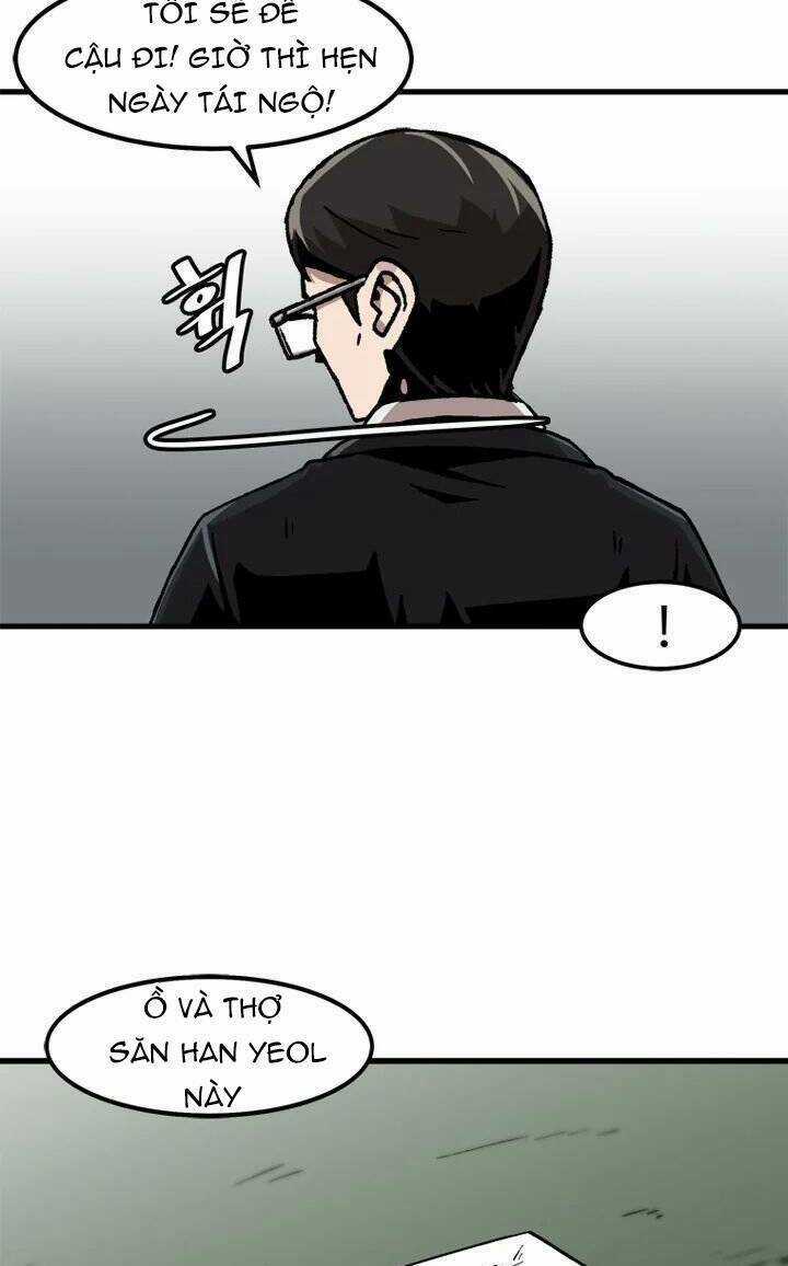 Nâng Cấp Một Mình - Chapter 59 - Trang 67