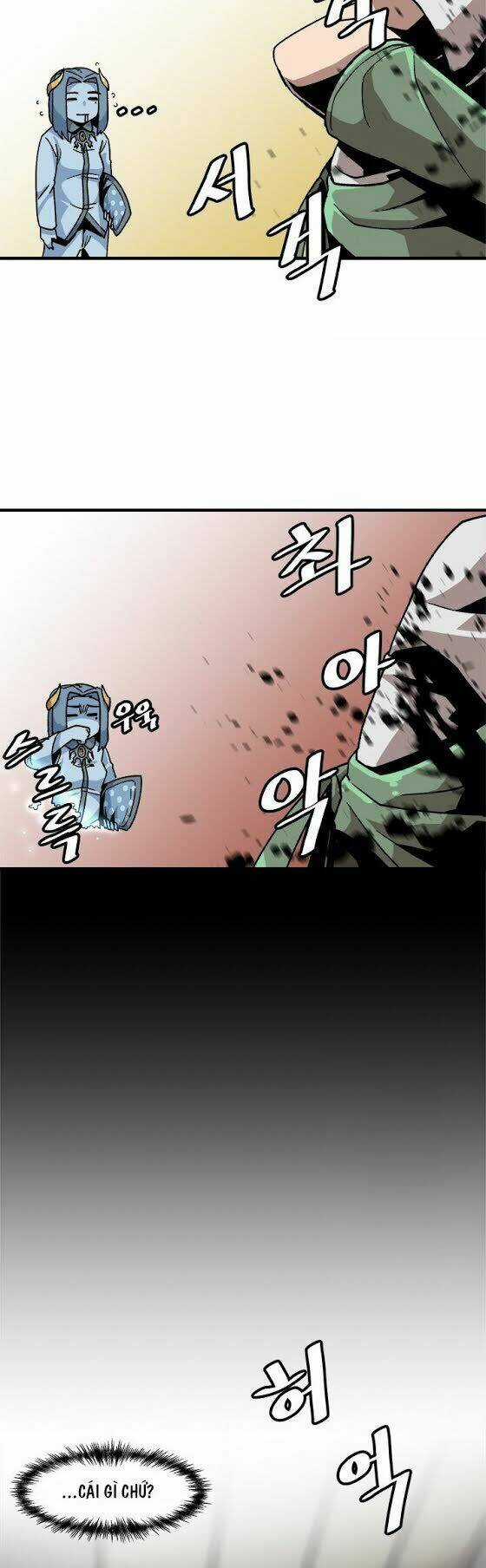 Nâng Cấp Một Mình - Chapter 6 - Trang 13