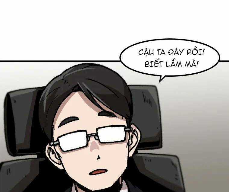 Nâng Cấp Một Mình - Chapter 61 - Trang 112