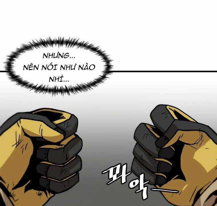 Nâng Cấp Một Mình - Chapter 61 - Trang 25