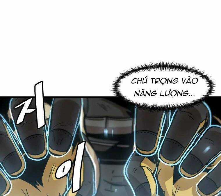 Nâng Cấp Một Mình - Chapter 61 - Trang 4