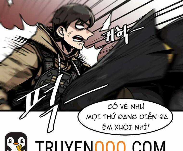 Nâng Cấp Một Mình - Chapter 61 - Trang 41