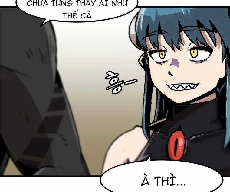 Nâng Cấp Một Mình - Chapter 61 - Trang 44