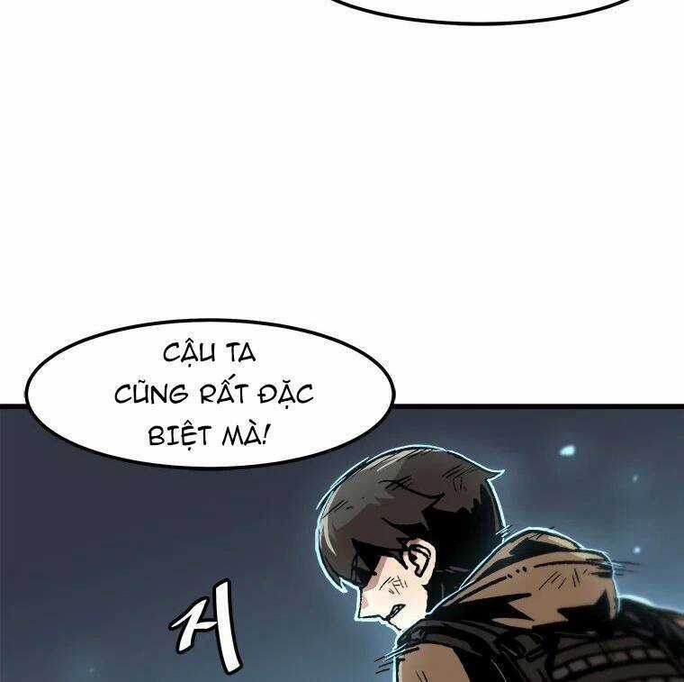 Nâng Cấp Một Mình - Chapter 61 - Trang 45