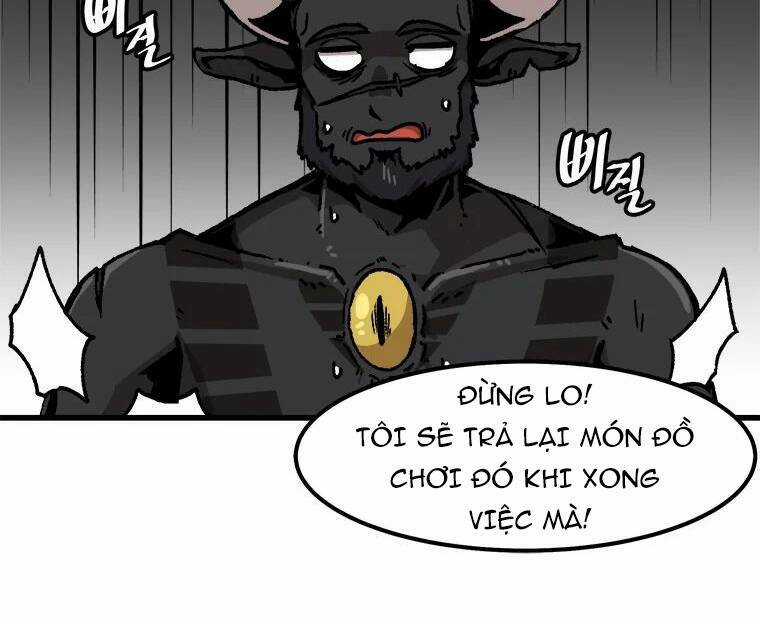 Nâng Cấp Một Mình - Chapter 61 - Trang 56