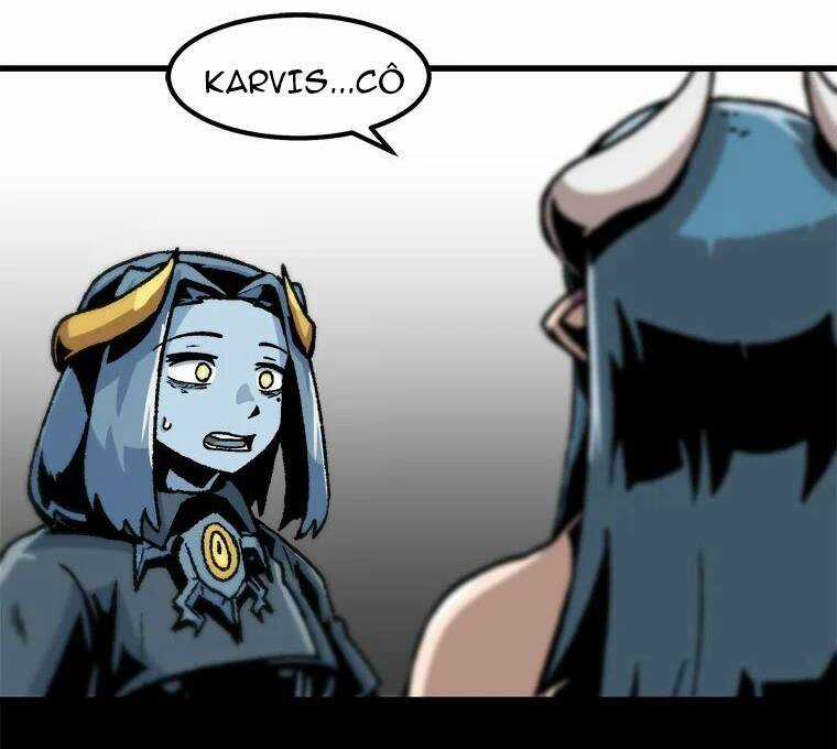 Nâng Cấp Một Mình - Chapter 61 - Trang 60